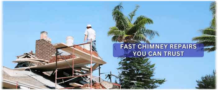Chimney Repair Tucson AZ