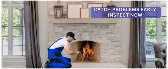 Chimney and Fireplace Inspection Tucson AZ