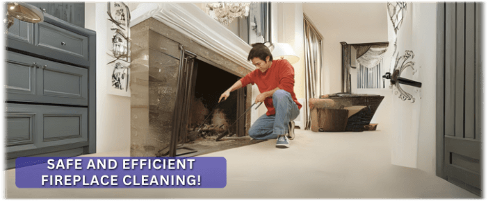 Fireplace Cleaning Tucson AZ
