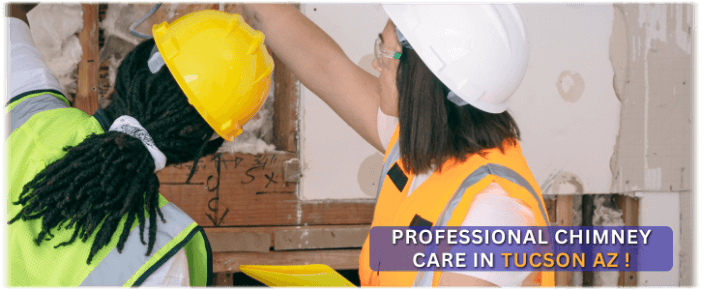 Tucson AZ Chimney Sweep